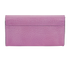 Chloe Sally Continental Wallet, back view